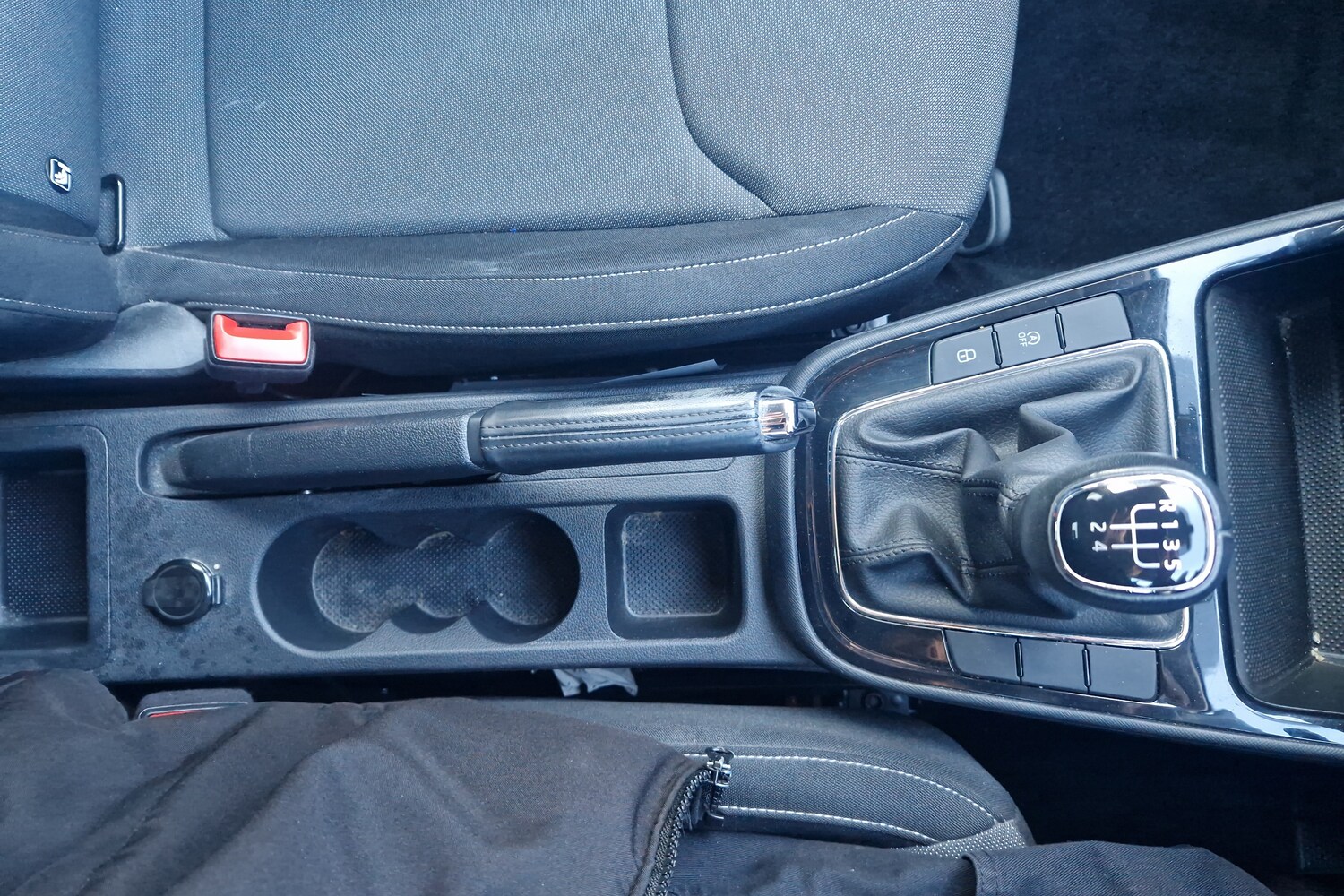 Used Skoda Fabia 2023 for sale - 76676348: Photo 21