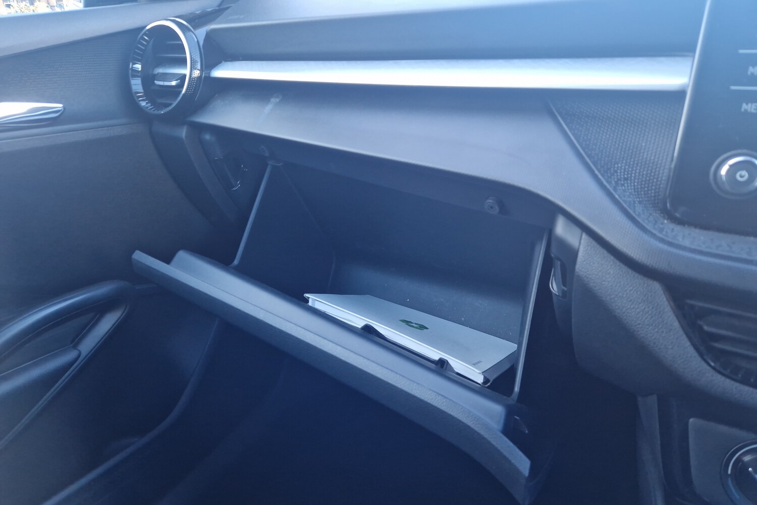 Used Skoda Fabia 2023 for sale - 76676348: Photo 22