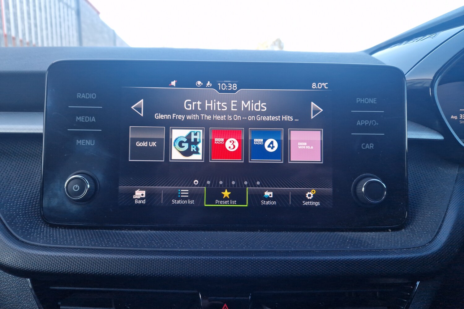 Used Skoda Fabia 2023 for sale - 76676348: Photo 23