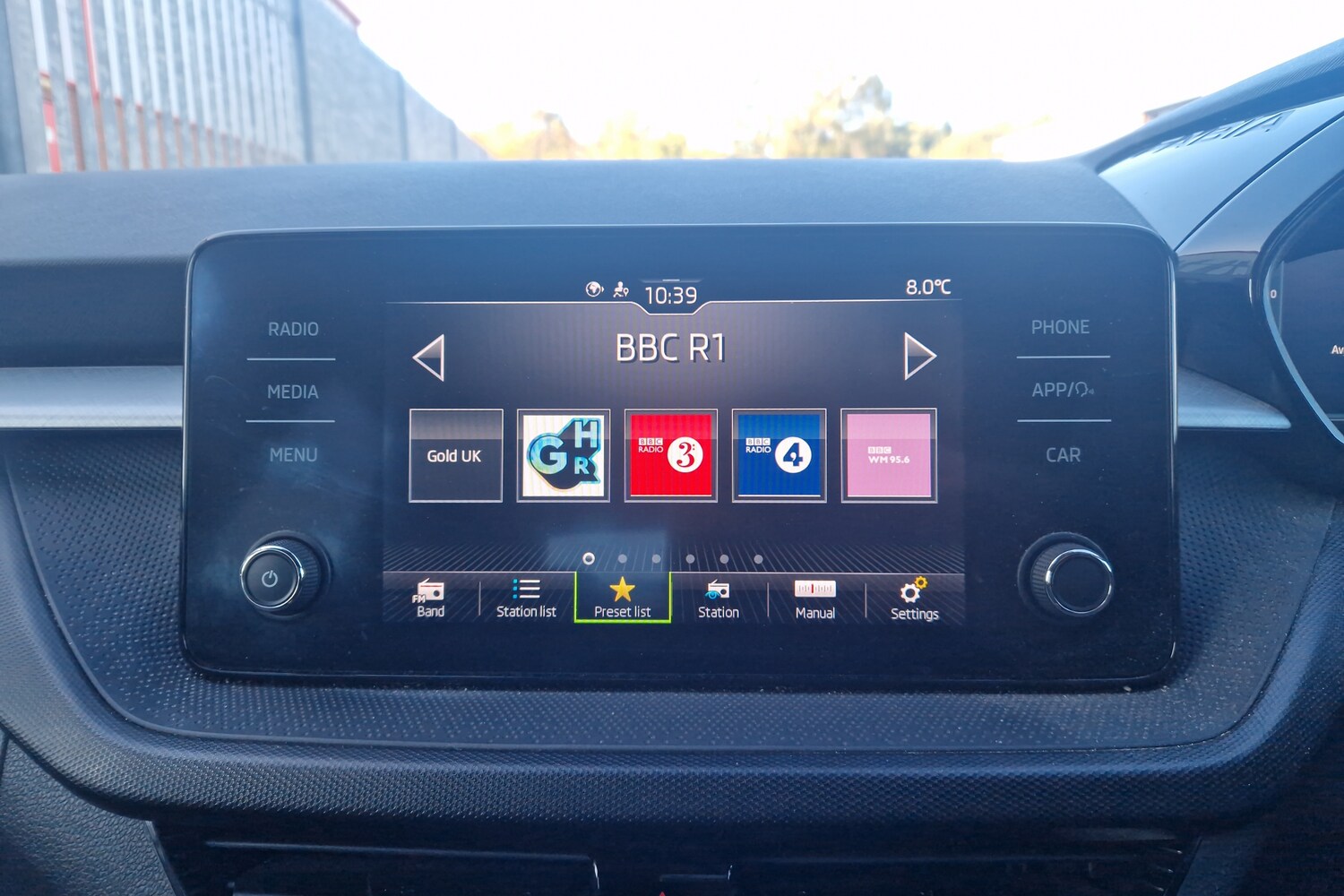 Used Skoda Fabia 2023 for sale - 76676348: Photo 24