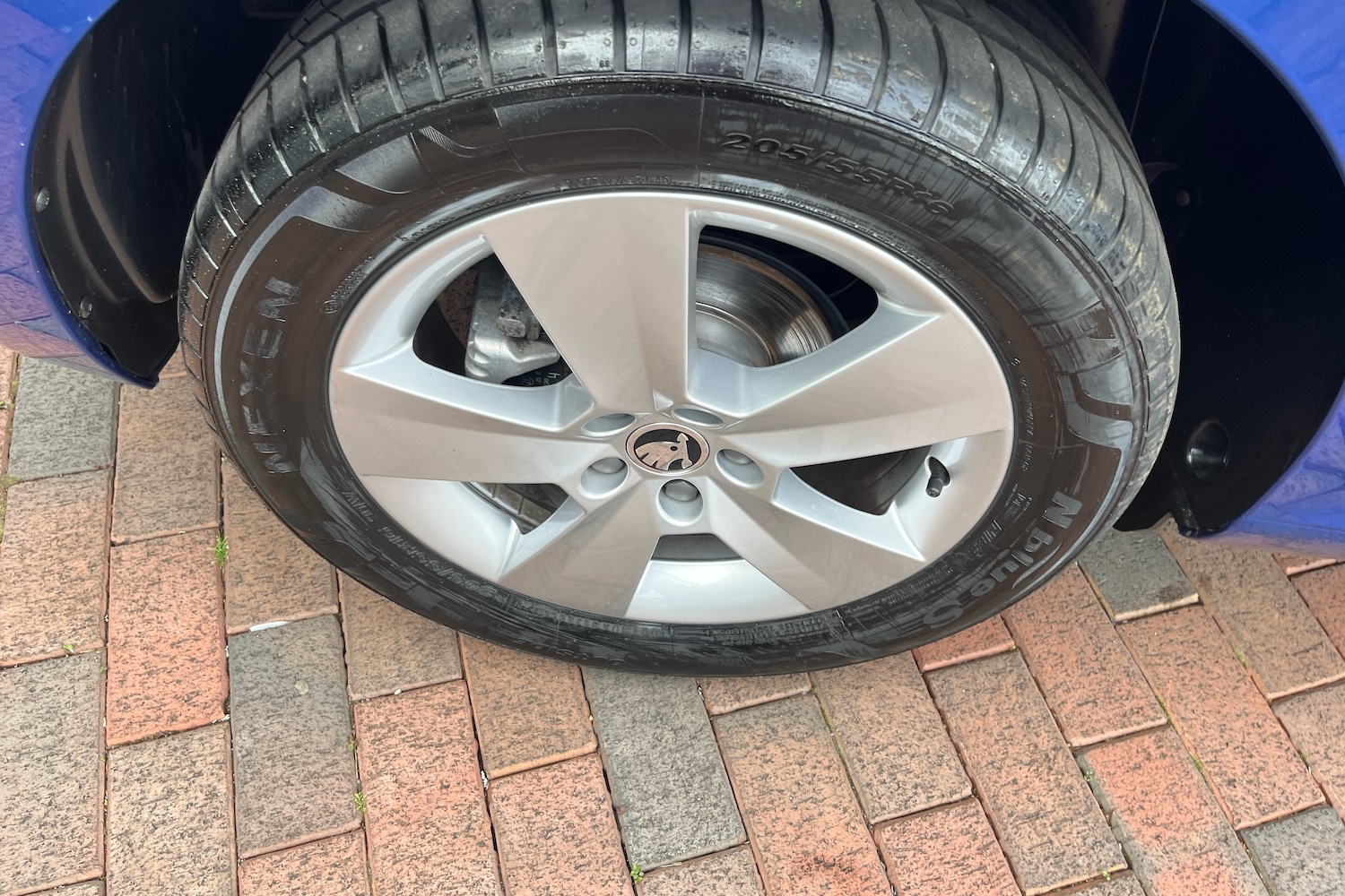 Used Skoda Scala 2024 for sale - 77755382: Photo 20