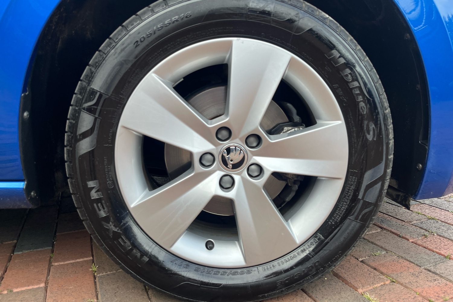 Used Skoda Scala 2024 for sale - 77755382: Photo 5