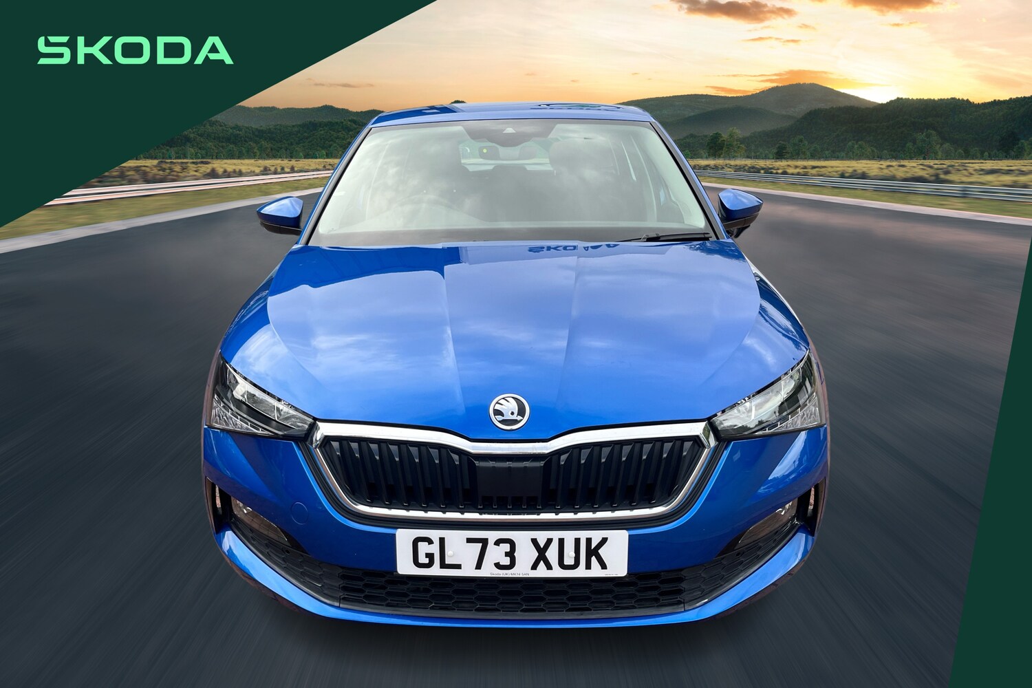 Used Skoda Scala 2024 for sale - 77755382: Photo 7