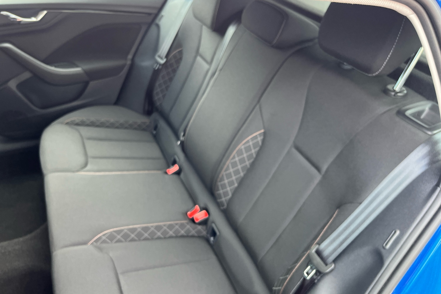 Used Skoda Scala 2024 for sale - 77755382: Photo 8