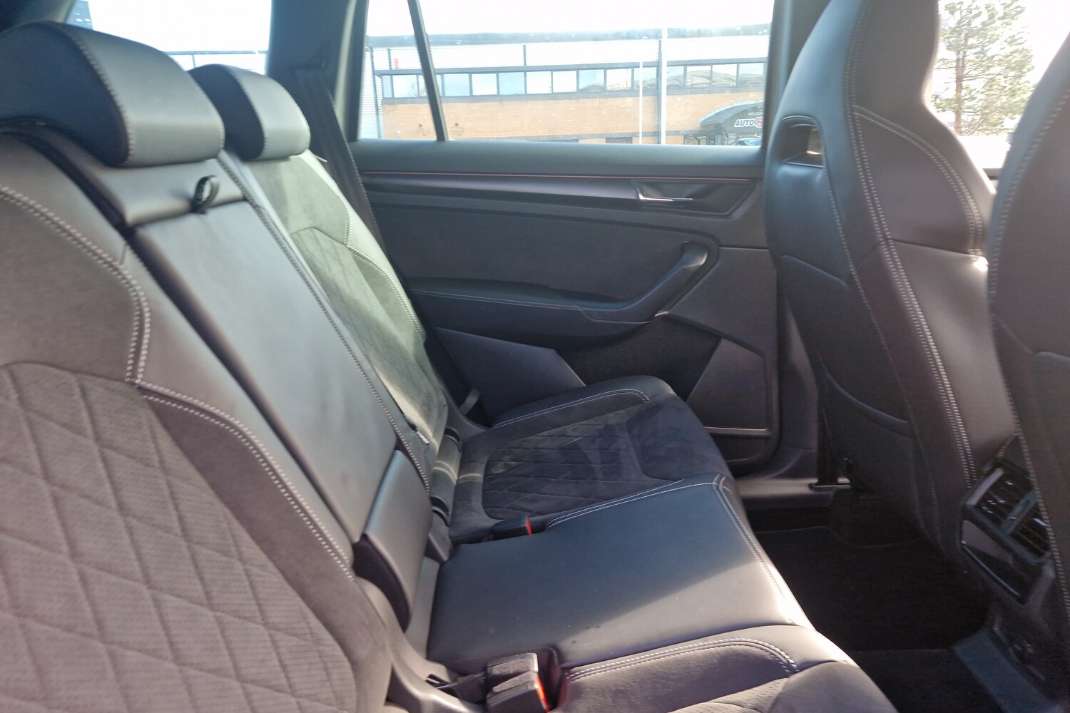 Used Skoda Kodiaq 2022 for sale - 78158974: Photo 18