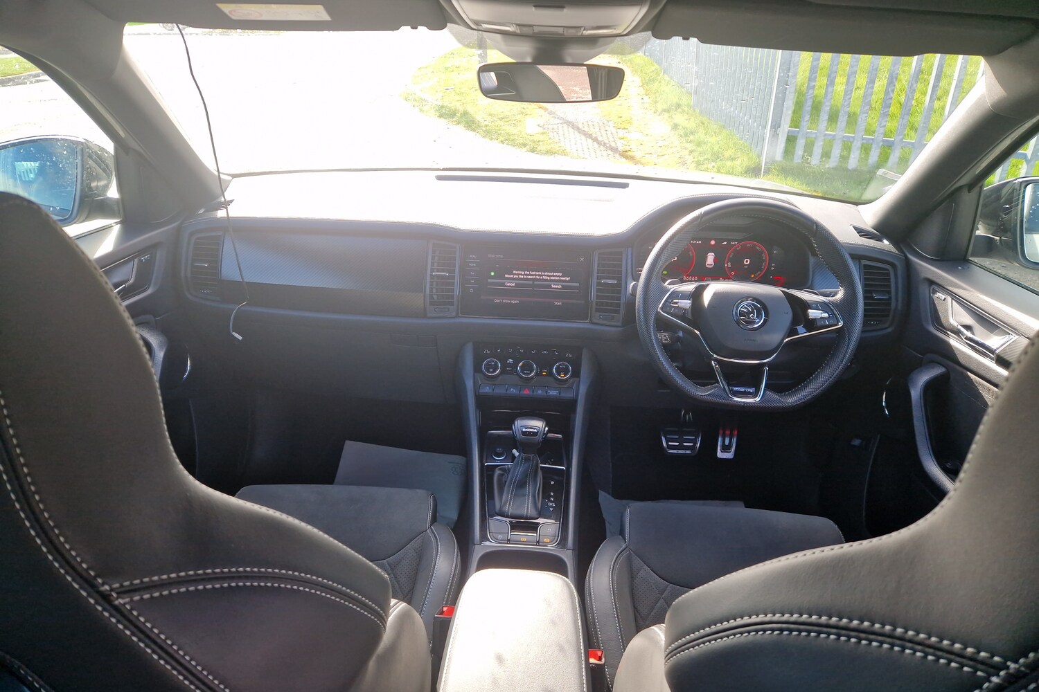 Used Skoda Kodiaq 2022 for sale - 78158974: Photo 20