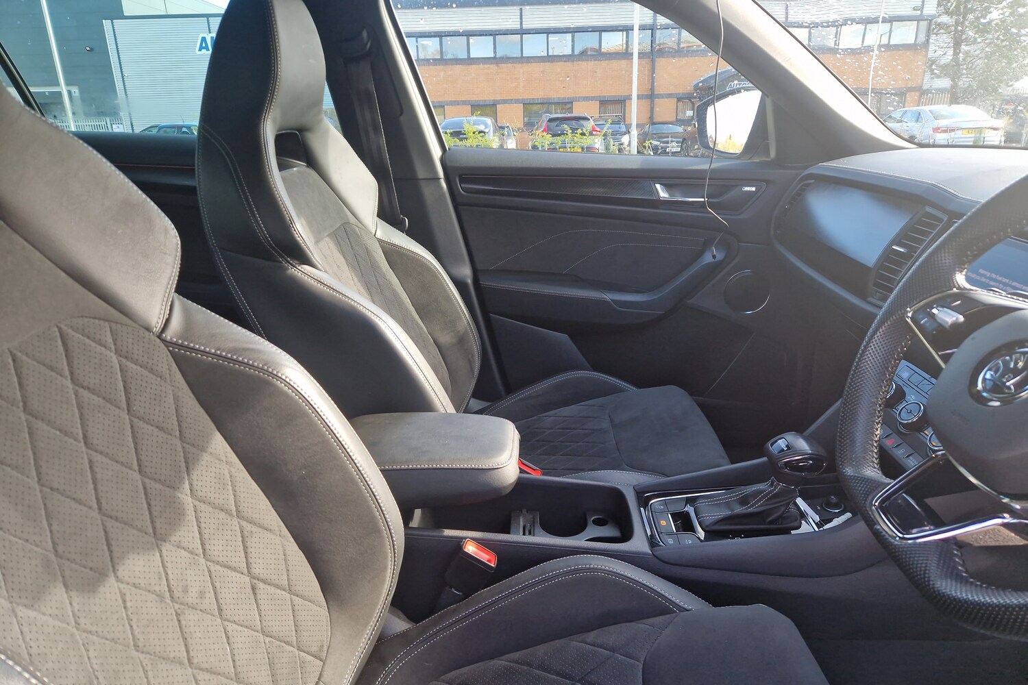 Used Skoda Kodiaq 2022 for sale - 78158974: Photo 24