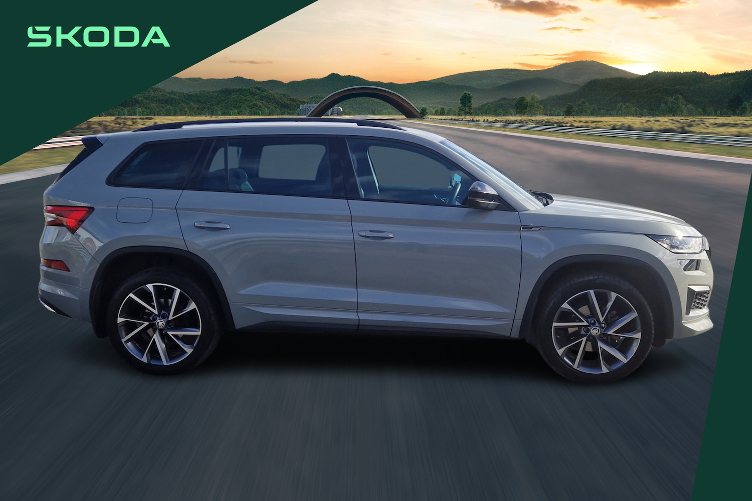 Used Skoda Kodiaq 2022 for sale - 78158974: Photo 4