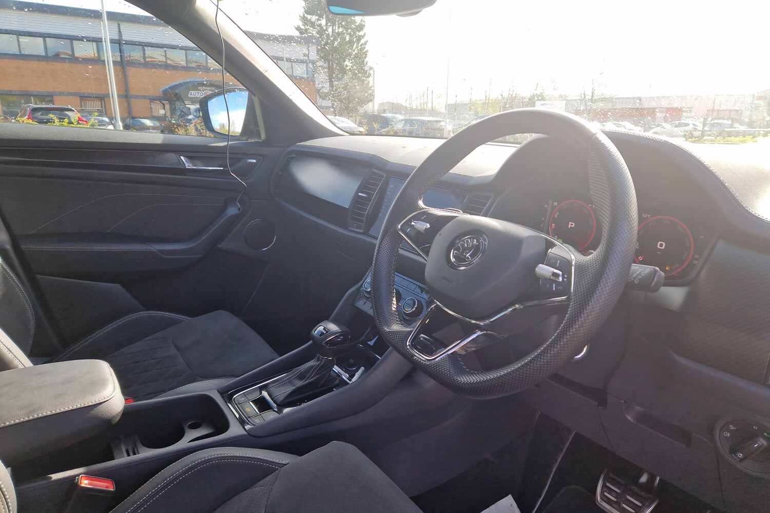 Used Skoda Kodiaq 2022 for sale - 78158974: Photo 6