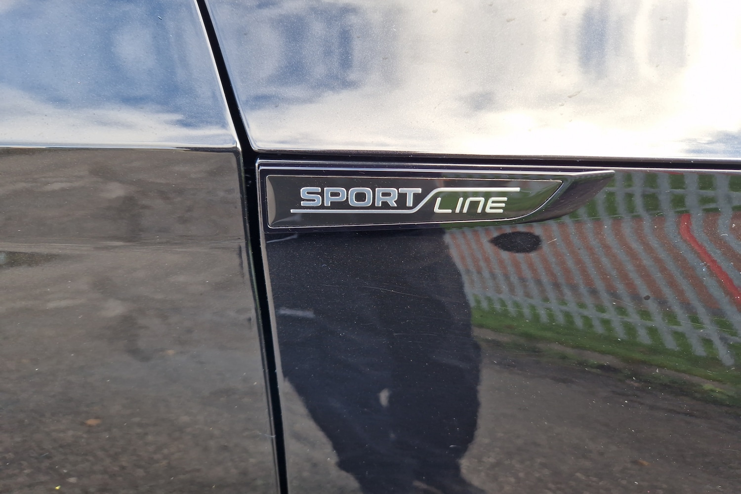 Used Skoda Octavia 2025 for sale - 76679963: Photo 10