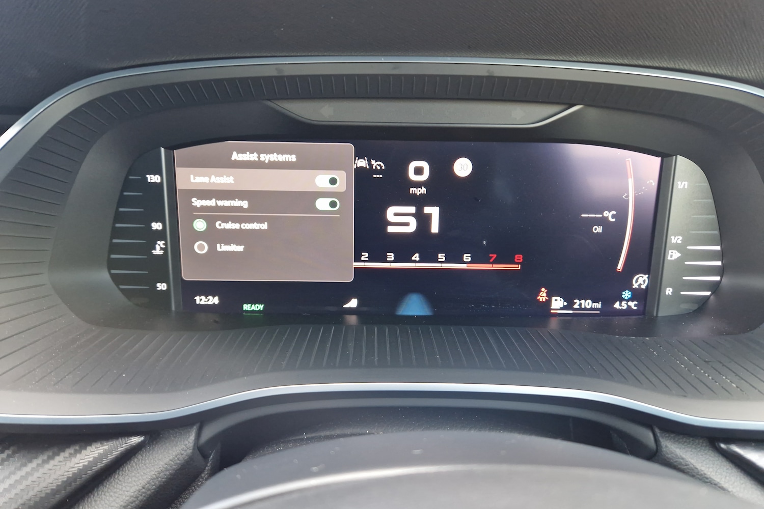 Used Skoda Octavia 2025 for sale - 76679963: Photo 11