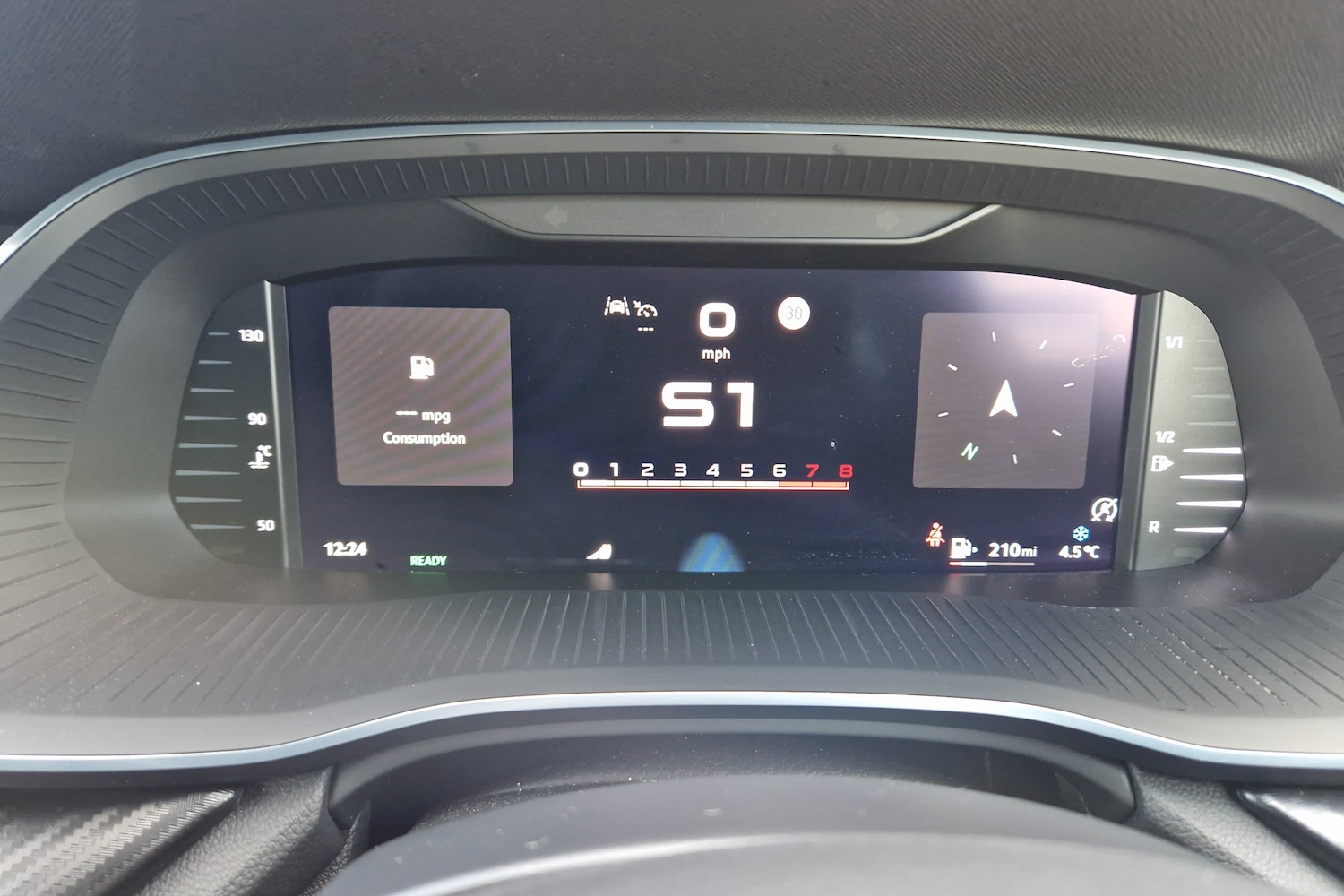 Used Skoda Octavia 2025 for sale - 76679963: Photo 12