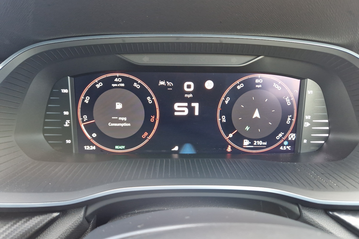 Used Skoda Octavia 2025 for sale - 76679963: Photo 13