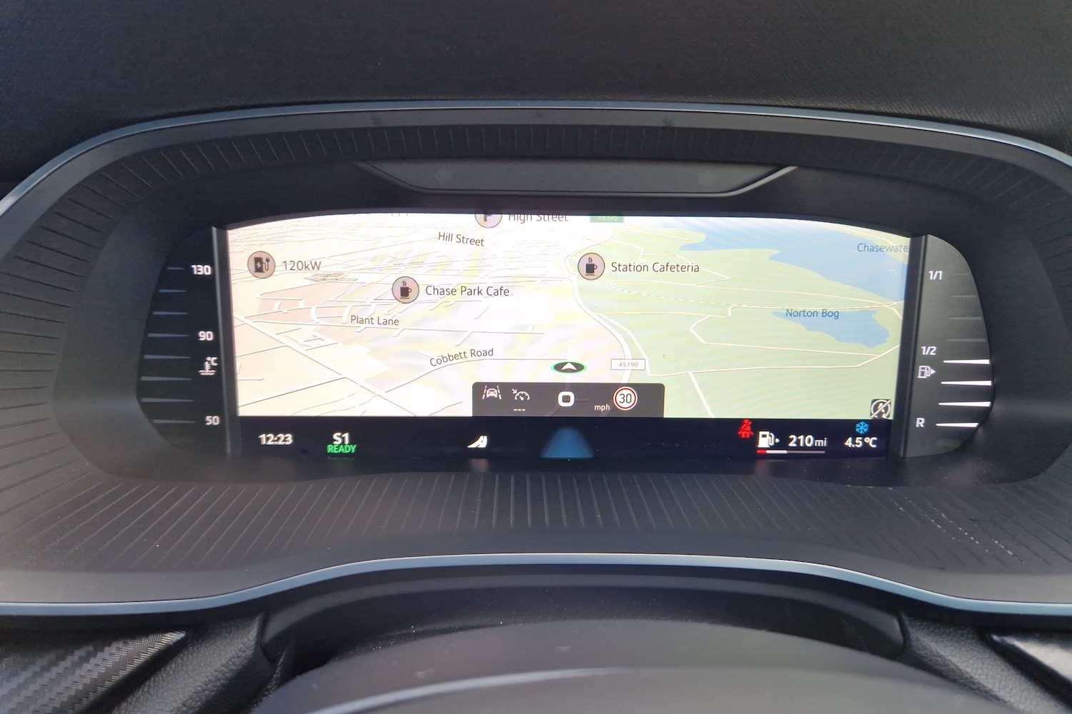 Used Skoda Octavia 2025 for sale - 76679963: Photo 14