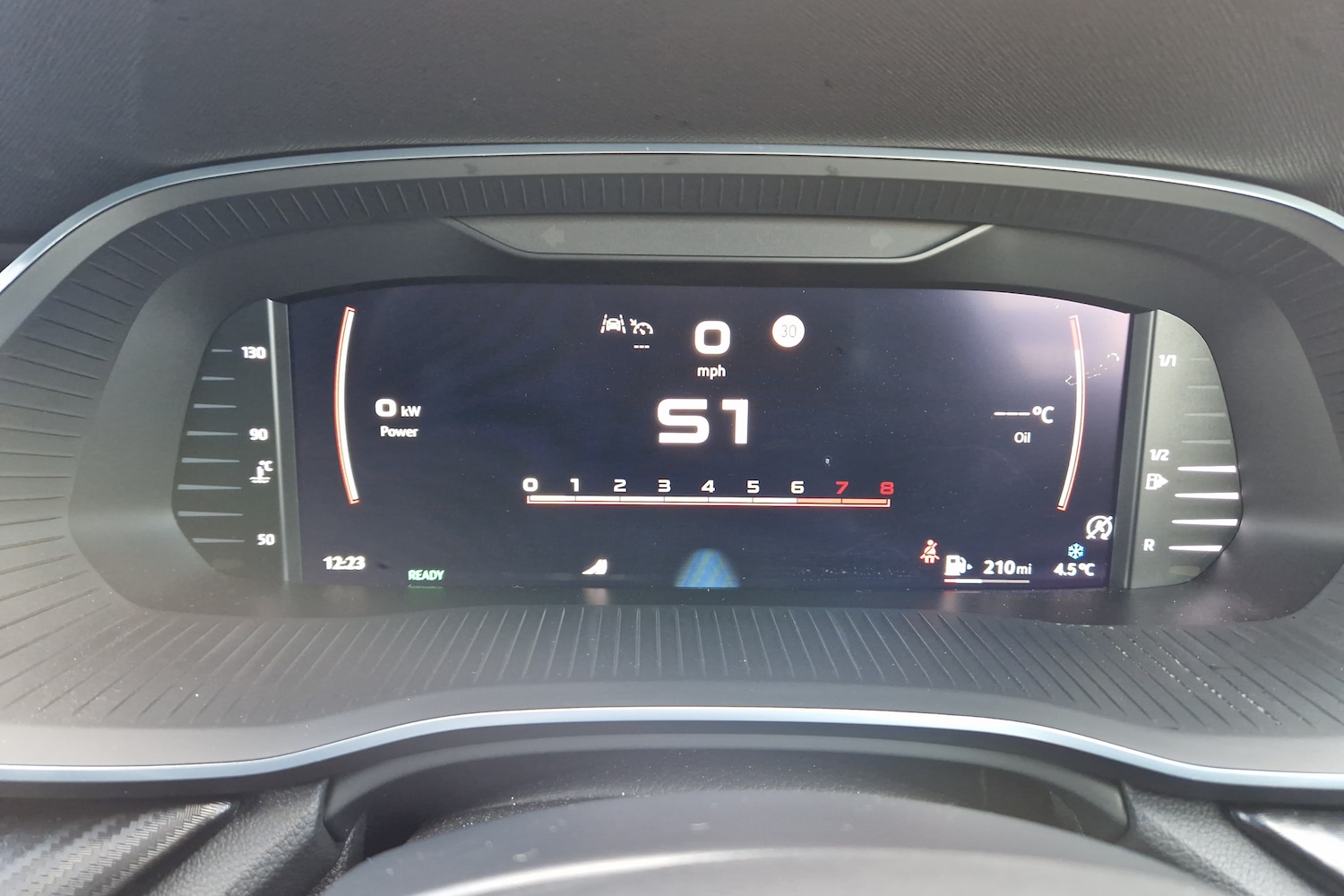 Used Skoda Octavia 2025 for sale - 76679963: Photo 16