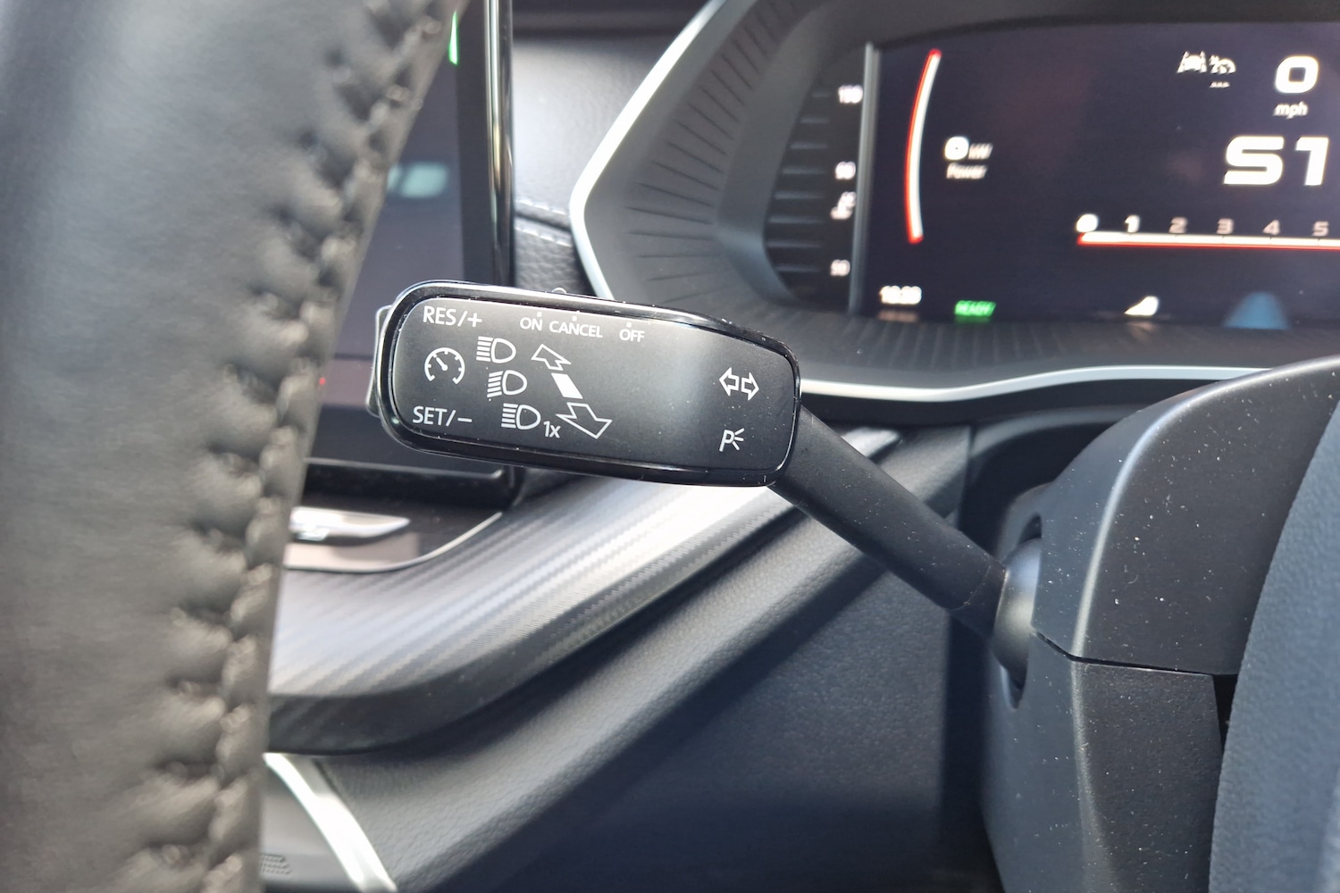 Used Skoda Octavia 2025 for sale - 76679963: Photo 18