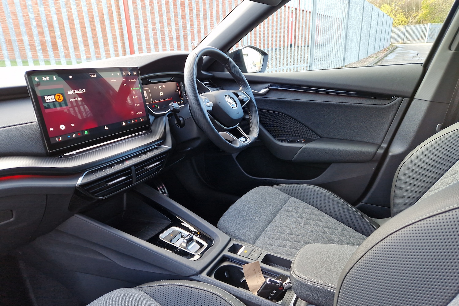 Used Skoda Octavia 2025 for sale - 76679963: Photo 2