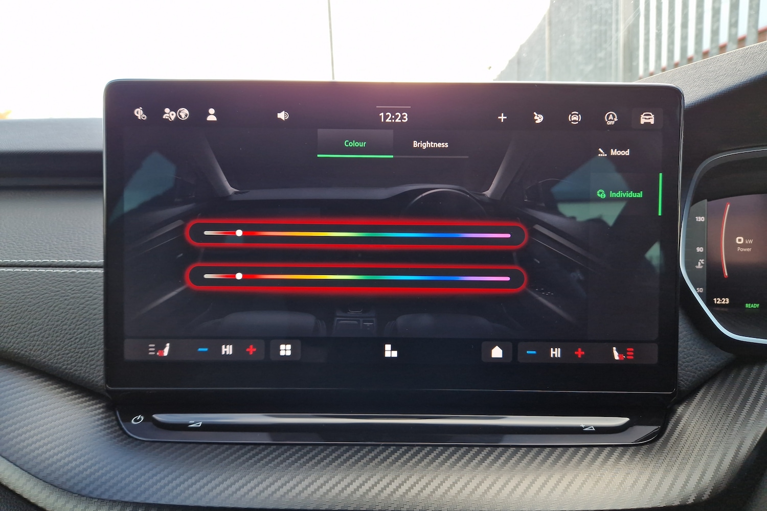 Used Skoda Octavia 2025 for sale - 76679963: Photo 21