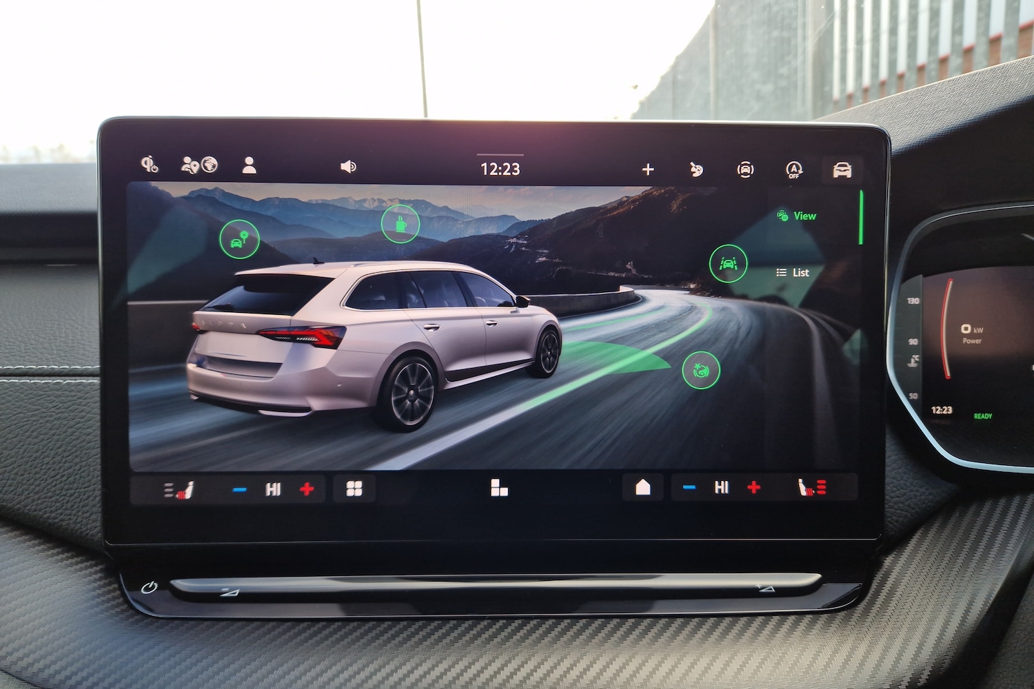 Used Skoda Octavia 2025 for sale - 76679963: Photo 22