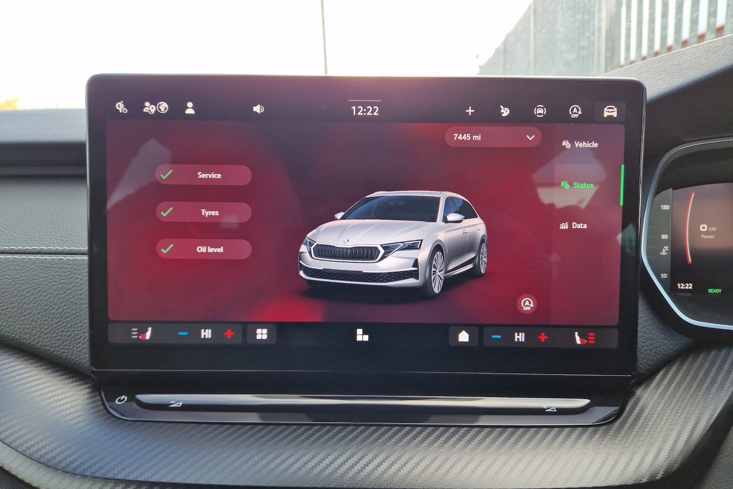 Used Skoda Octavia 2025 for sale - 76679963: Photo 23