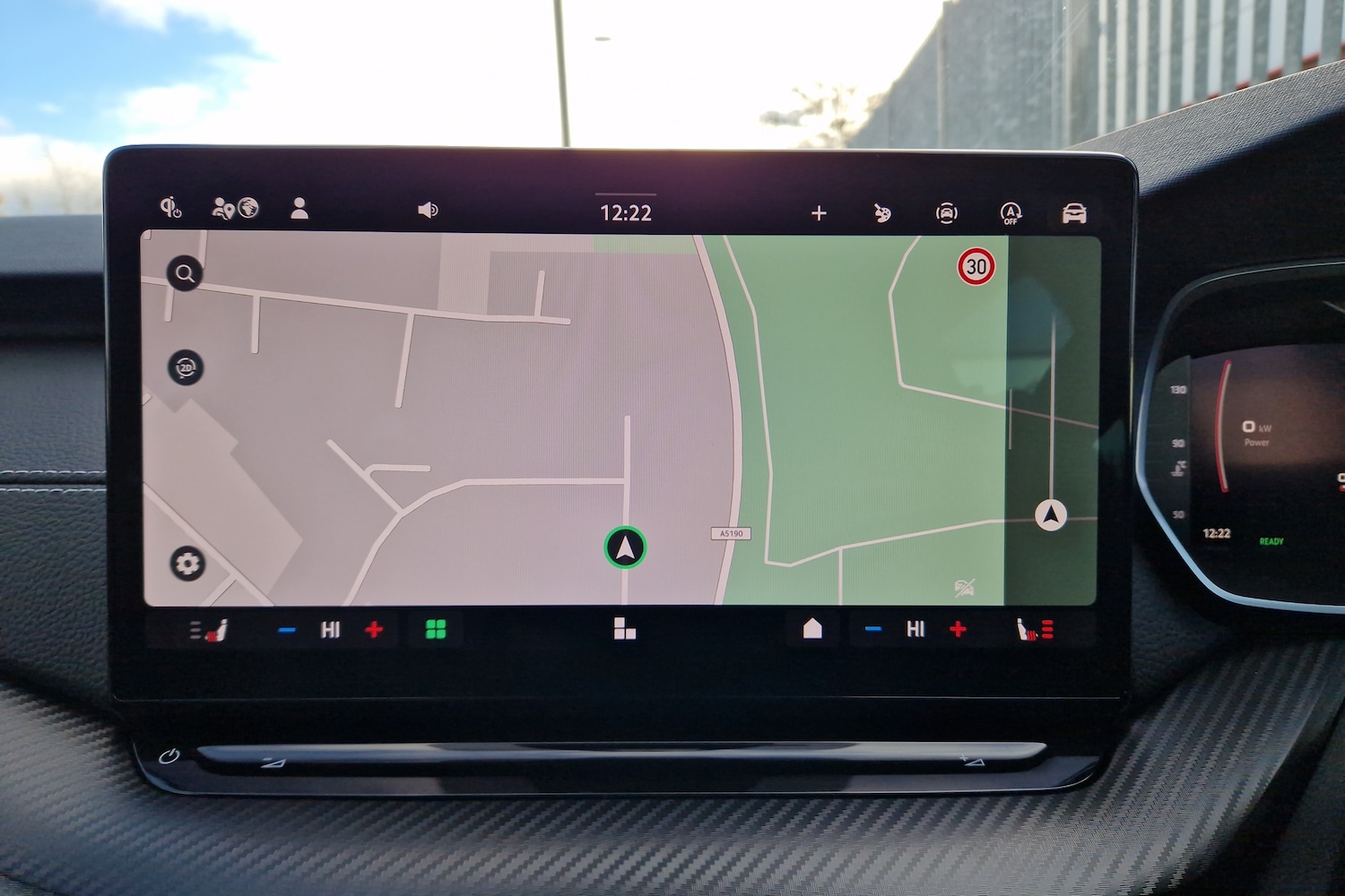 Used Skoda Octavia 2025 for sale - 76679963: Photo 24