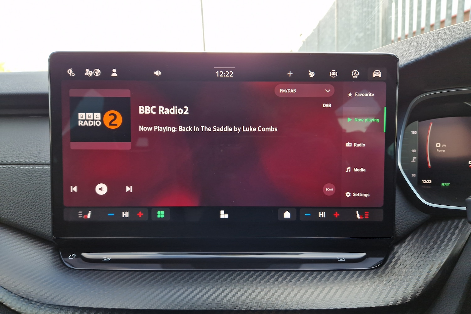 Used Skoda Octavia 2025 for sale - 76679963: Photo 25