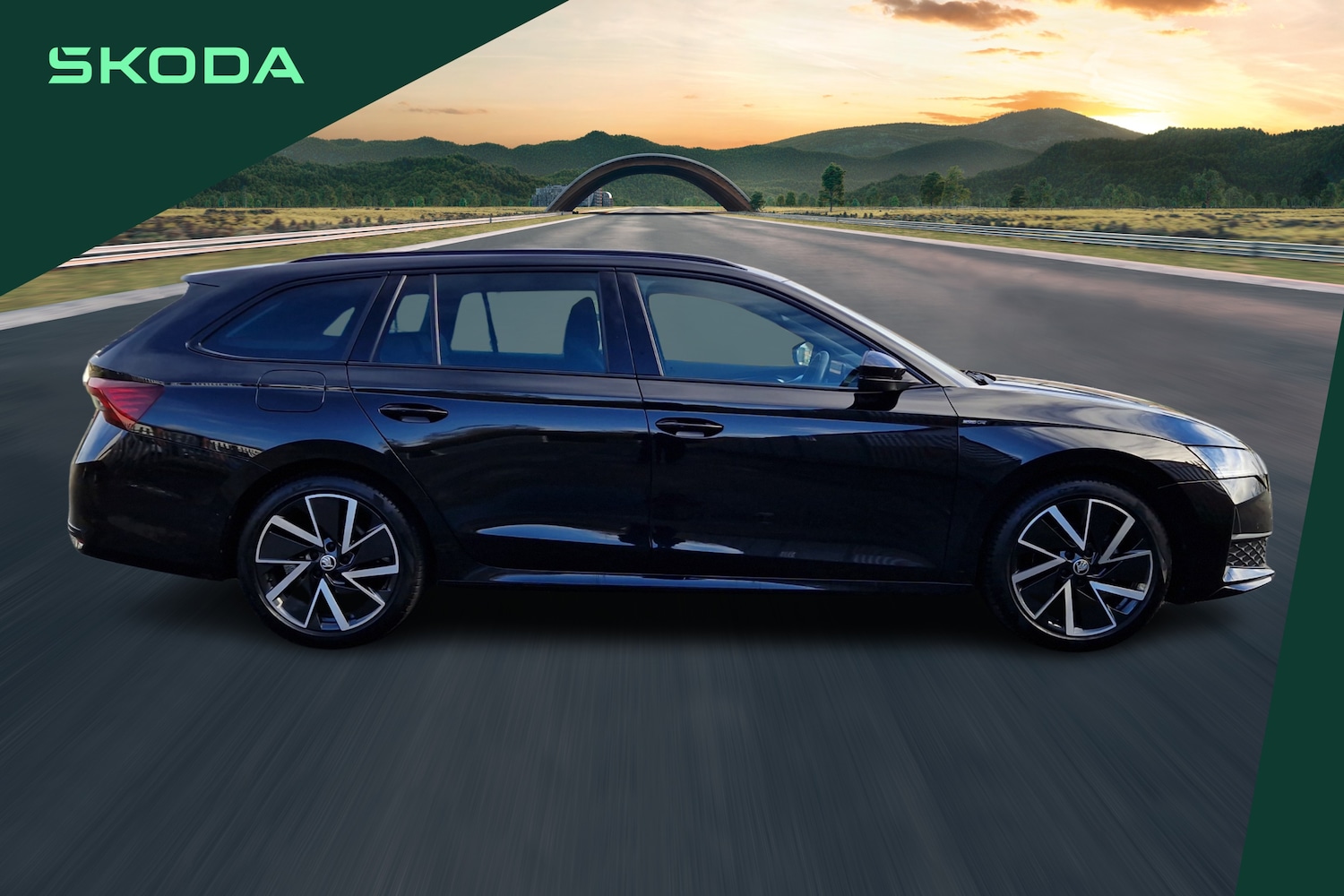 Used Skoda Octavia 2025 for sale - 76679963: Photo 4