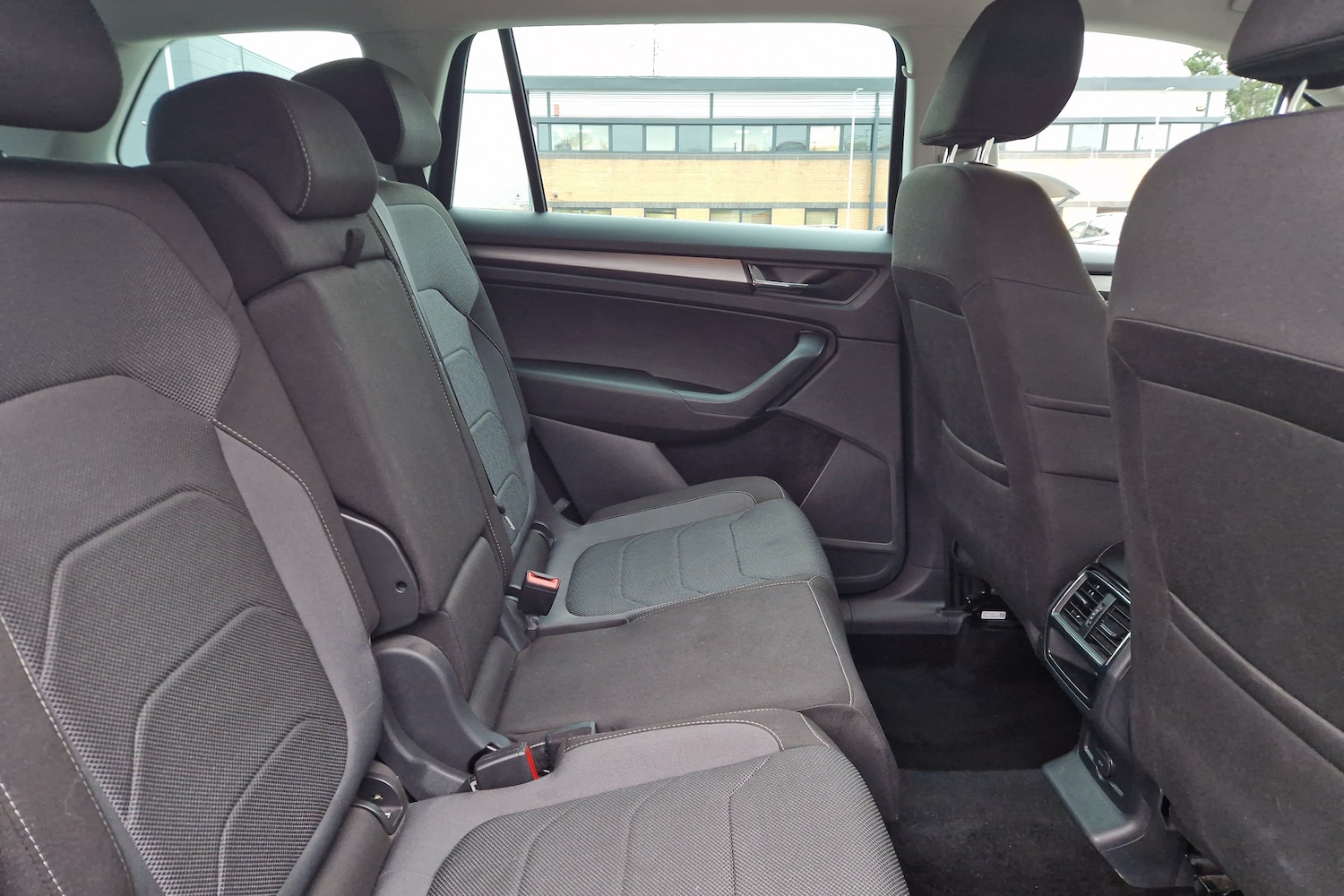 Used Skoda Kodiaq 2021 for sale - 77770872: Photo 17