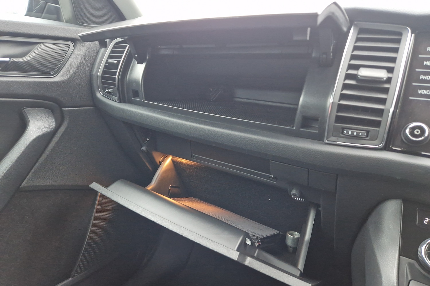 Used Skoda Kodiaq 2021 for sale - 77770872: Photo 25