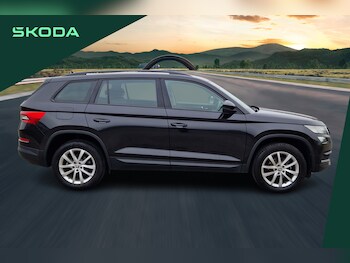 Used Skoda Kodiaq 2021 for sale - 77770872: Photo