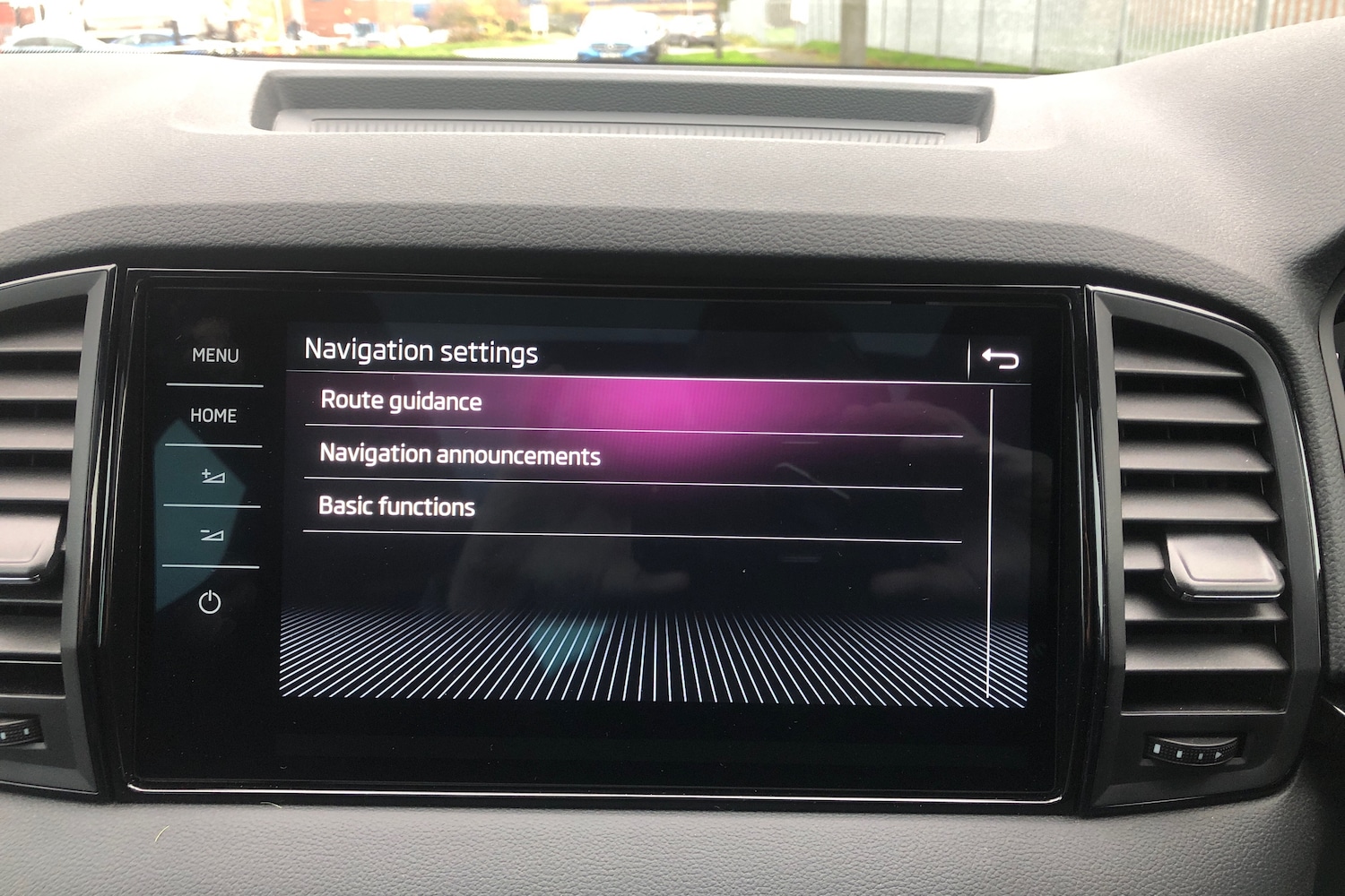 Used Skoda Karoq 2025 for sale - 76942870: Photo 12