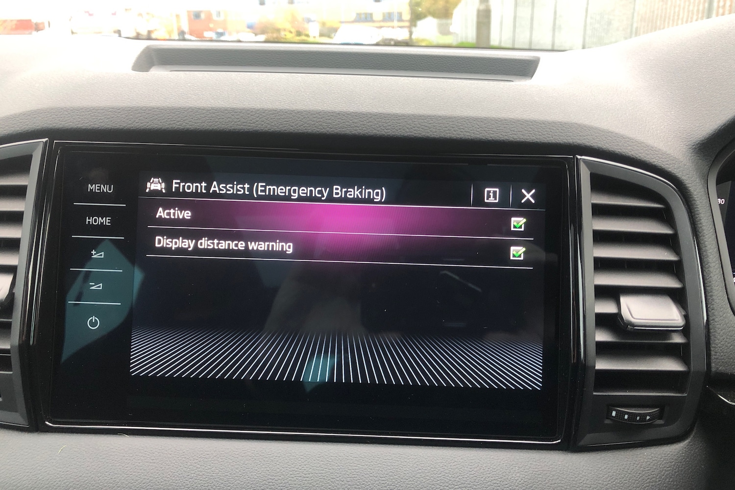 Used Skoda Karoq 2025 for sale - 76942870: Photo 16