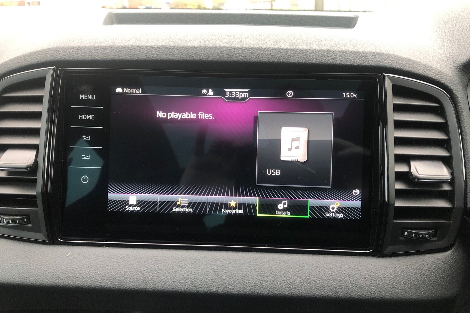 Used Skoda Karoq 2025 for sale - 76942870: Photo 19