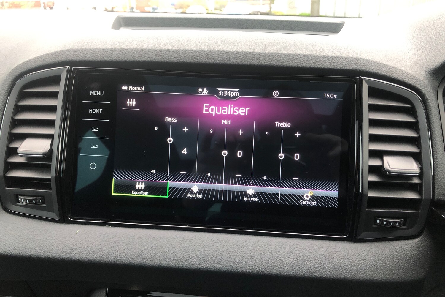 Used Skoda Karoq 2025 for sale - 76942870: Photo 22