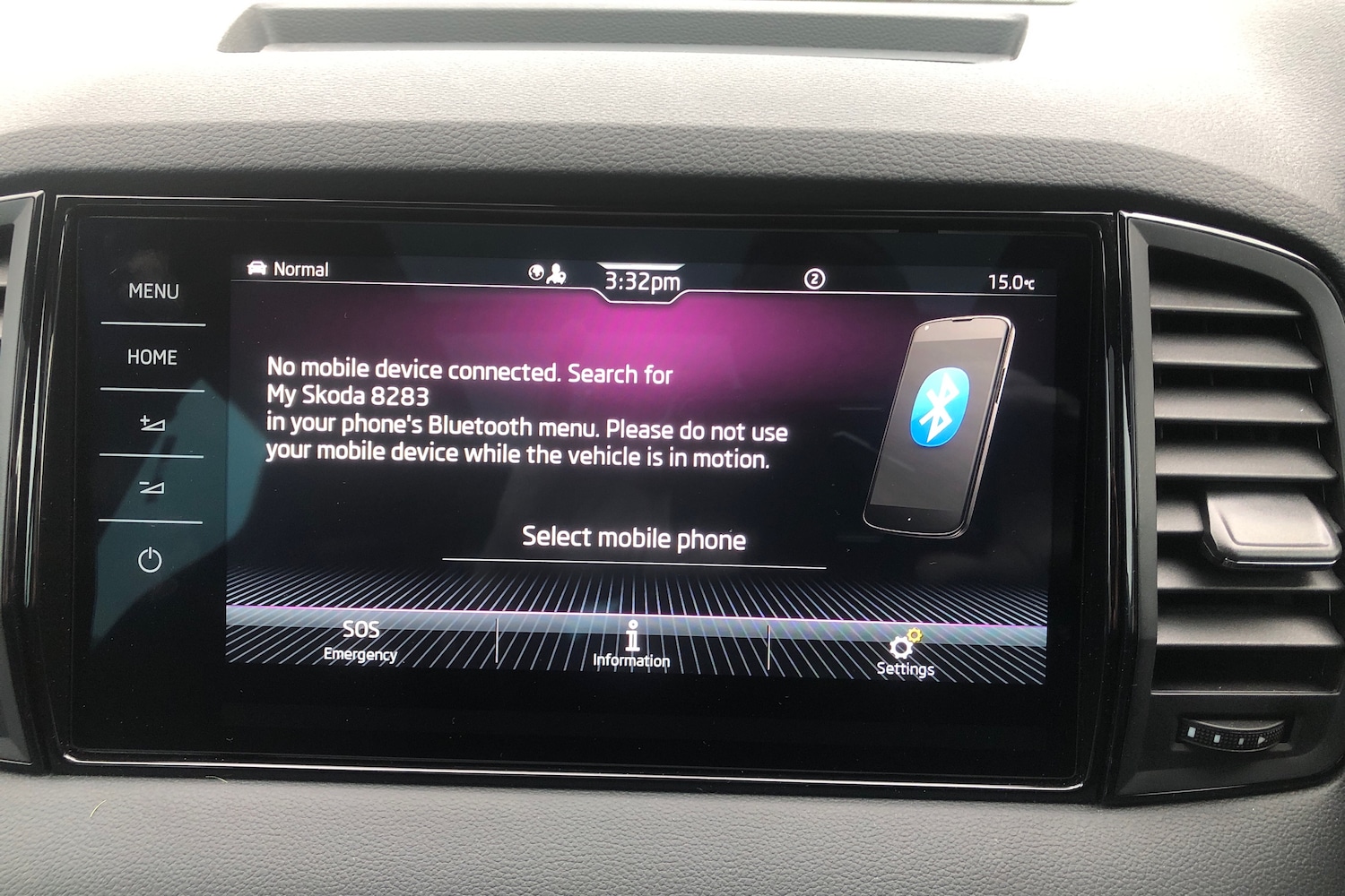 Used Skoda Karoq 2025 for sale - 76942870: Photo 9