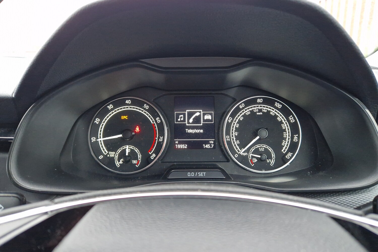 Used Skoda Kamiq 2023 for sale - 77413524: Photo 10