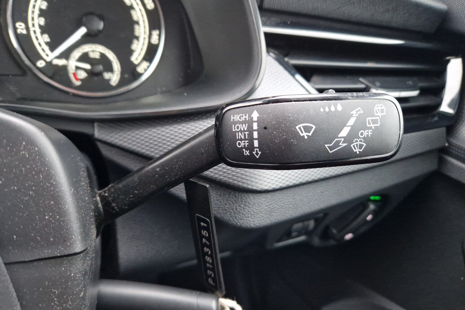 Used Skoda Kamiq 2023 for sale - 77413524: Photo 13