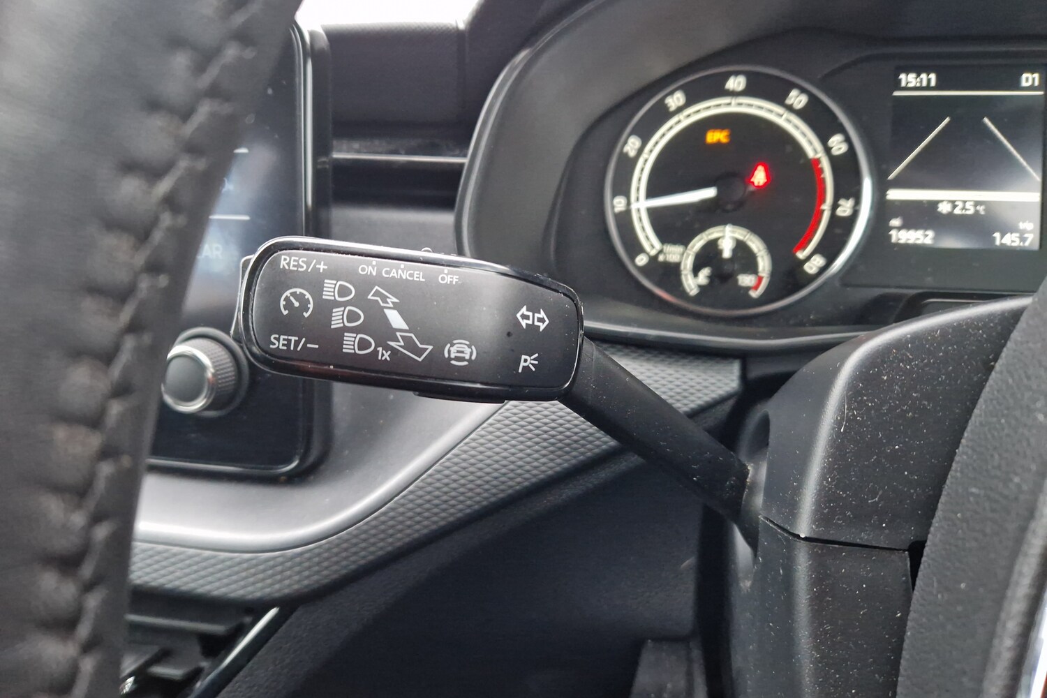 Used Skoda Kamiq 2023 for sale - 77413524: Photo 14