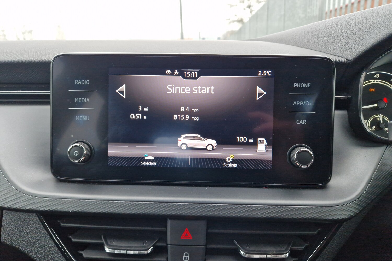 Used Skoda Kamiq 2023 for sale - 77413524: Photo 17