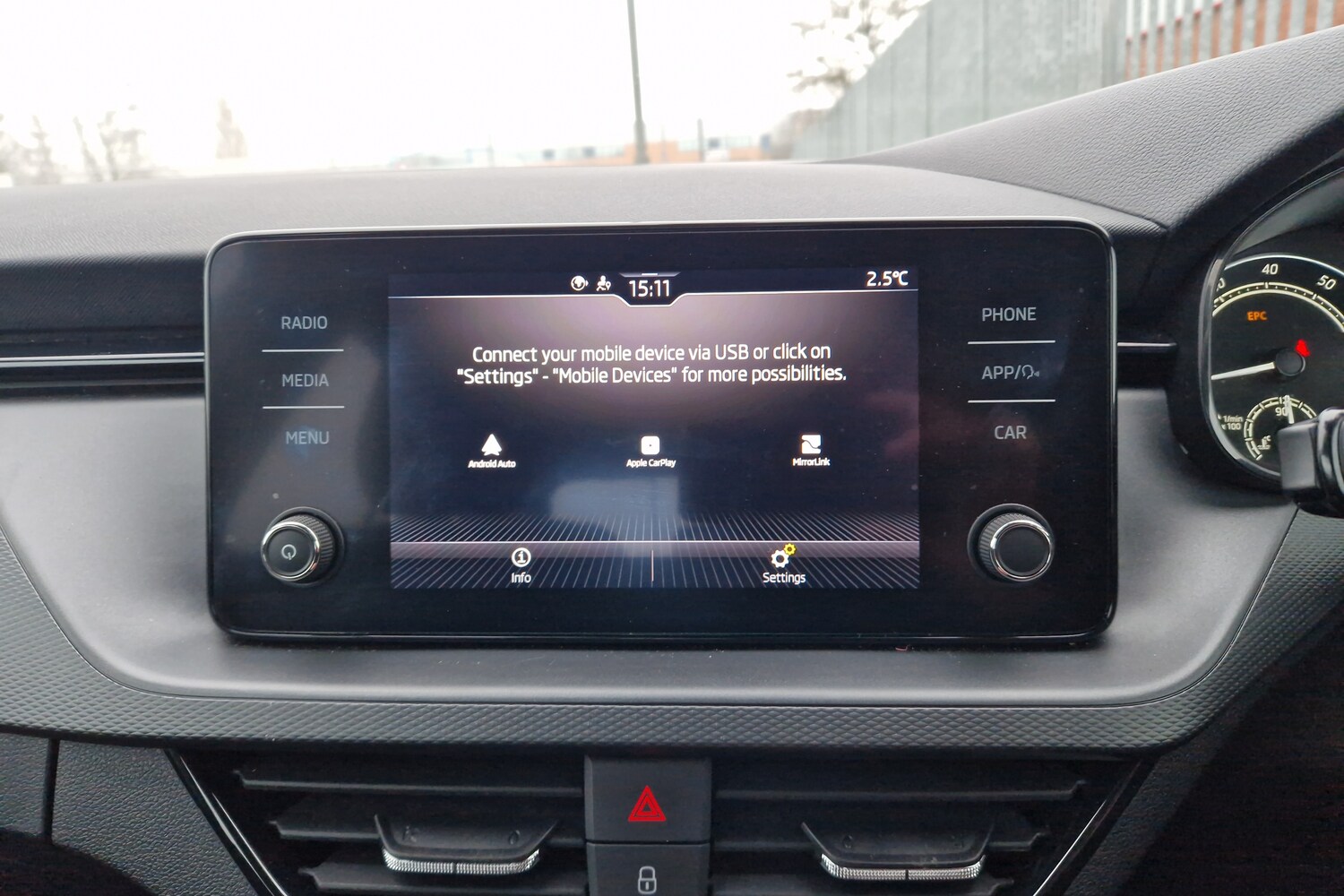 Used Skoda Kamiq 2023 for sale - 77413524: Photo 18