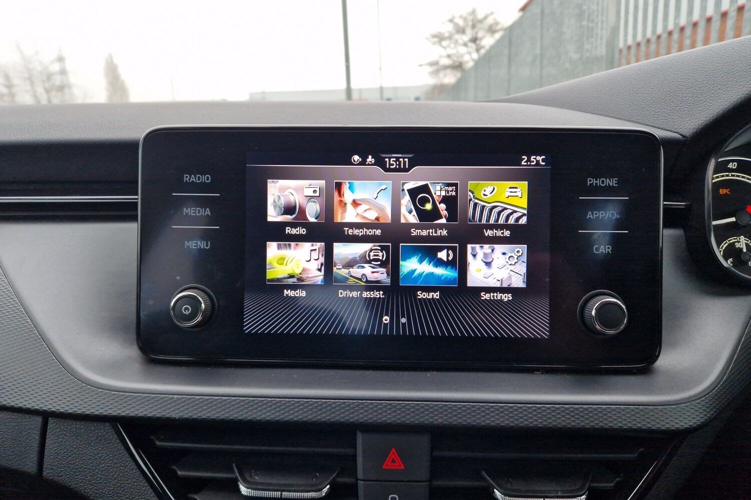 Used Skoda Kamiq 2023 for sale - 77413524: Photo 20