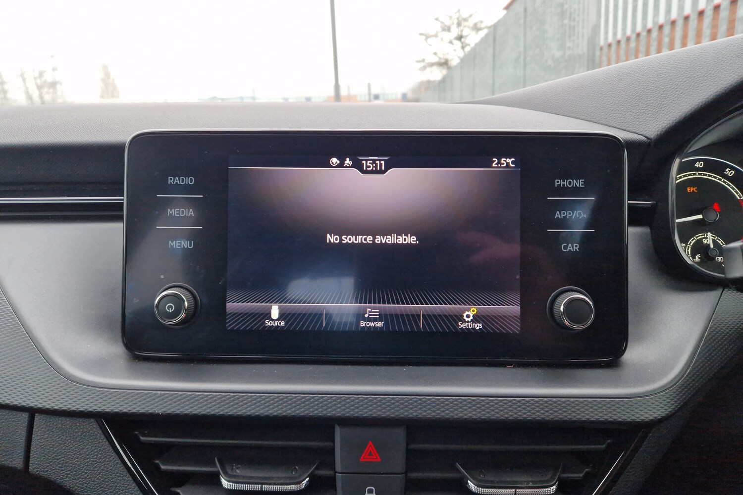 Used Skoda Kamiq 2023 for sale - 77413524: Photo 21