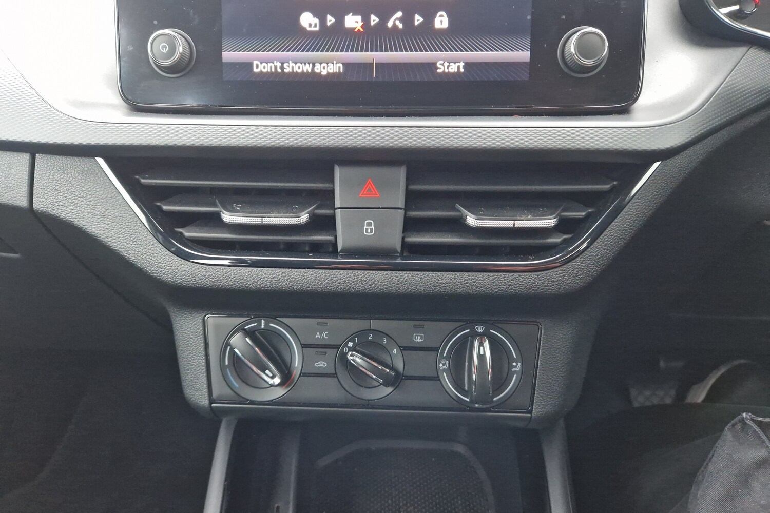 Used Skoda Kamiq 2023 for sale - 77413524: Photo 23