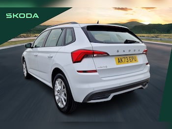 Used Skoda Kamiq 2023 for sale - 77413524: Photo