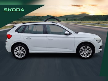 Used Skoda Kamiq 2023 for sale - 77413524: Photo