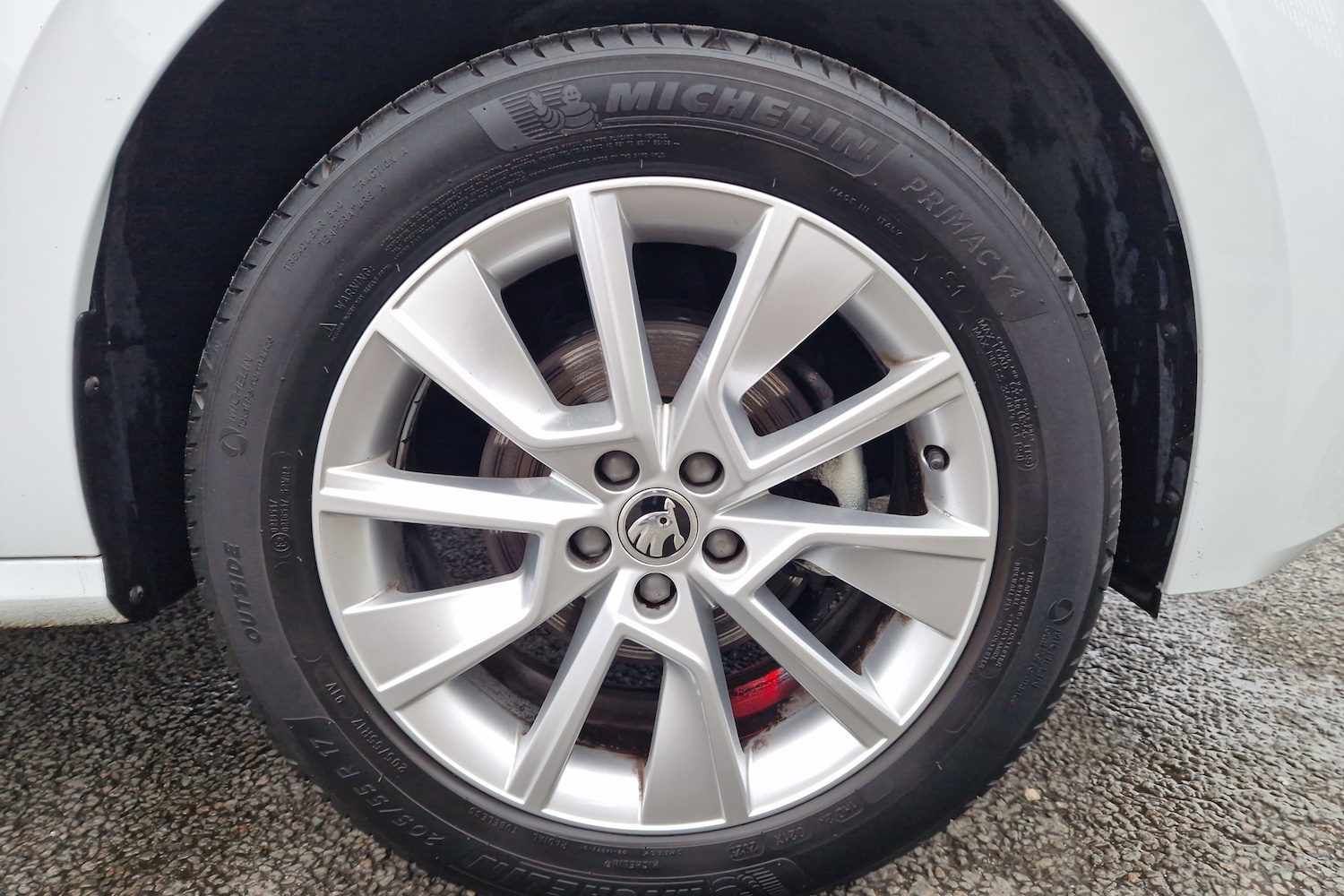 Used Skoda Kamiq 2023 for sale - 77413524: Photo 5