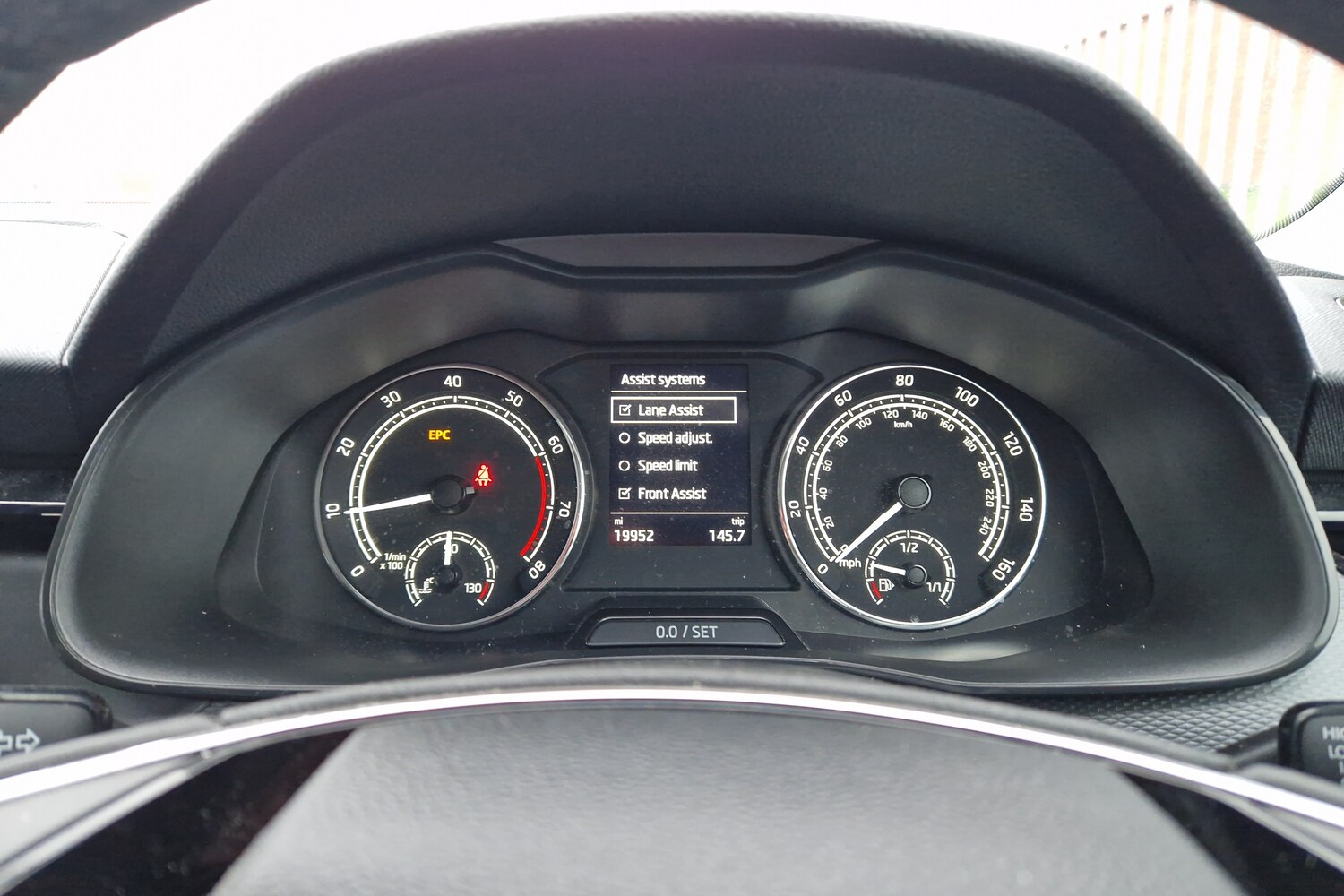 Used Skoda Kamiq 2023 for sale - 77413524: Photo 9