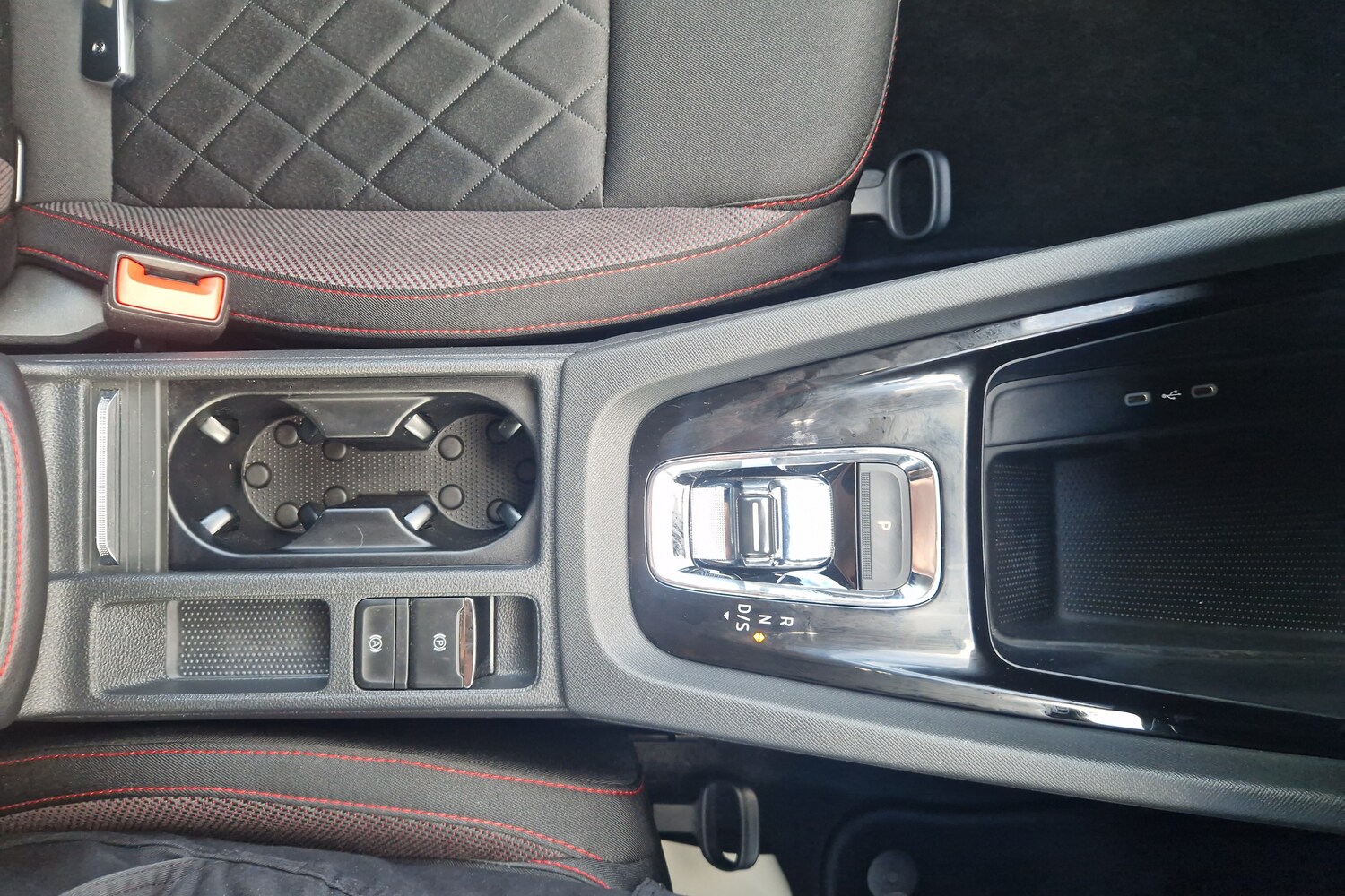 Used Skoda Octavia 2024 for sale - 77332850: Photo 23