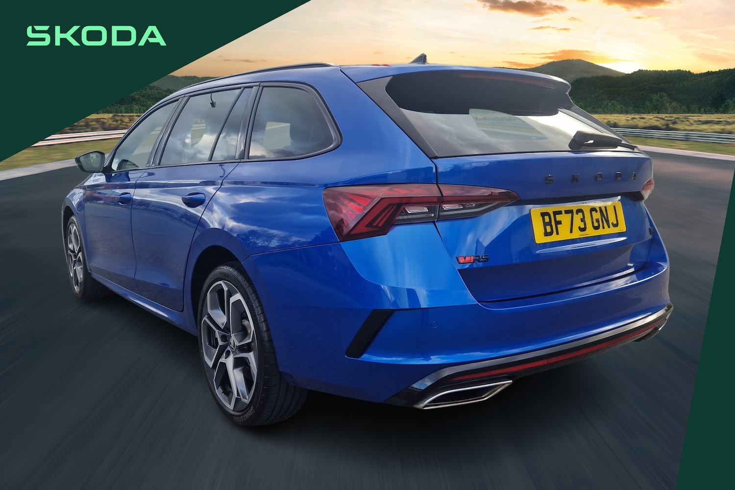 Used Skoda Octavia 2024 for sale - 77332850: Photo 3