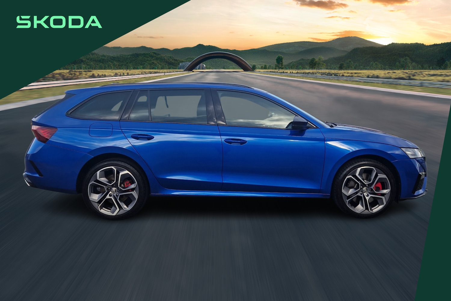 Used Skoda Octavia 2024 for sale - 77332850: Photo 4